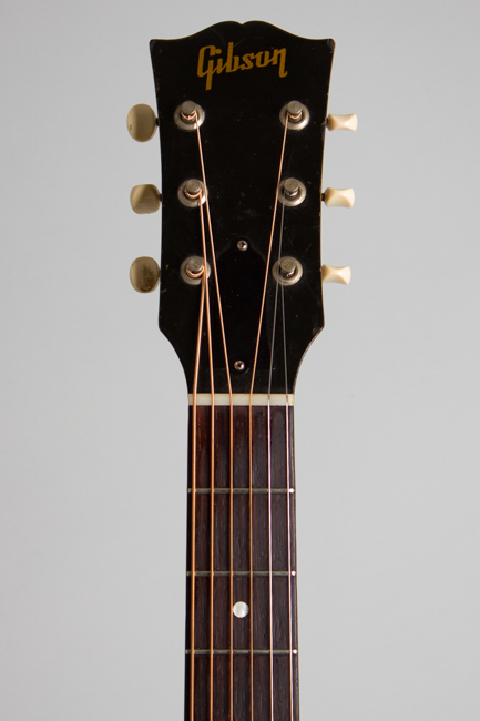Gibson  J-50 Flat Top Acoustic Guitar  (1947)