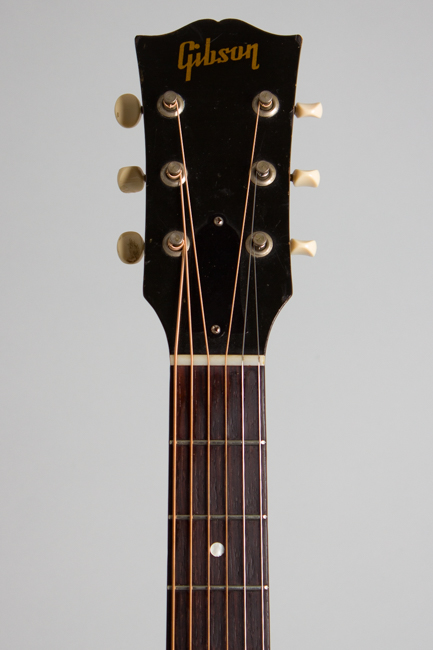 Gibson  J-50 Flat Top Acoustic Guitar  (1947)