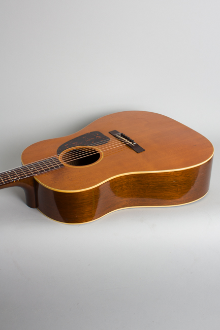 Gibson  J-50 Flat Top Acoustic Guitar  (1947)