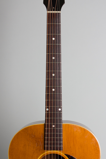 Gibson  J-50 Flat Top Acoustic Guitar  (1947)