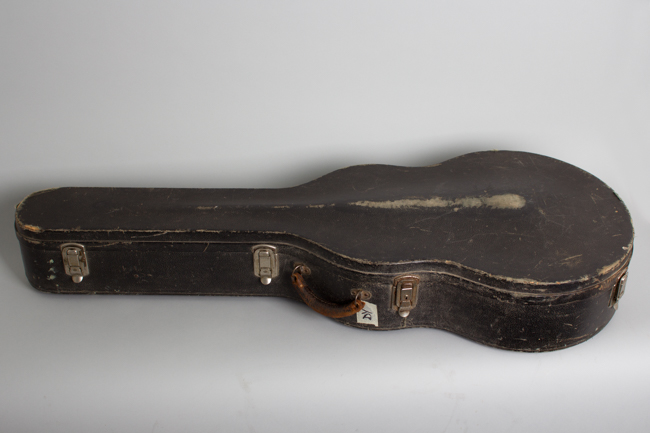 Gibson  J-50 Flat Top Acoustic Guitar  (1947)