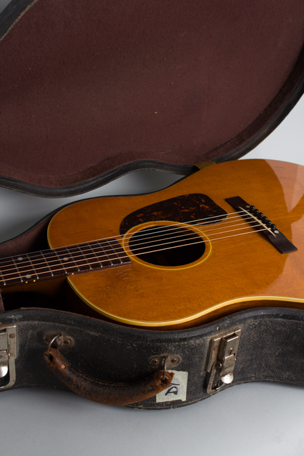 Gibson  J-50 Flat Top Acoustic Guitar  (1947)