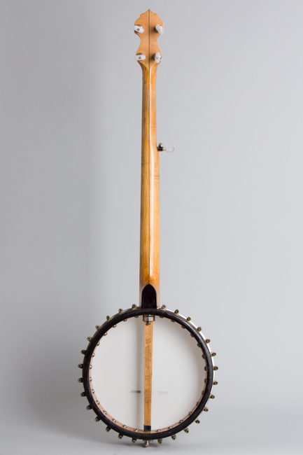 Vega  Regent 5 String Banjo  (1927)