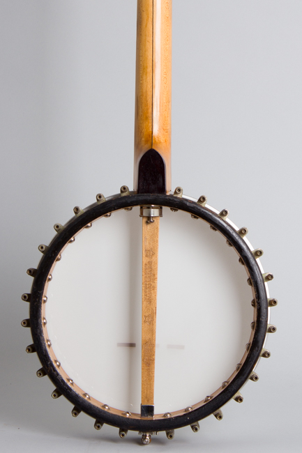 Vega  Regent 5 String Banjo  (1927)