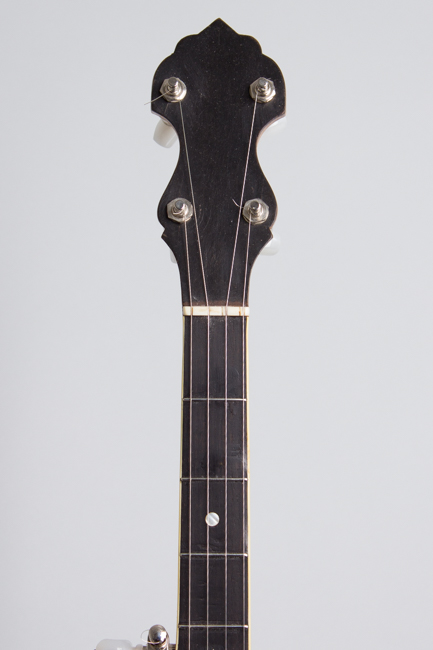 Vega  Regent 5 String Banjo  (1927)