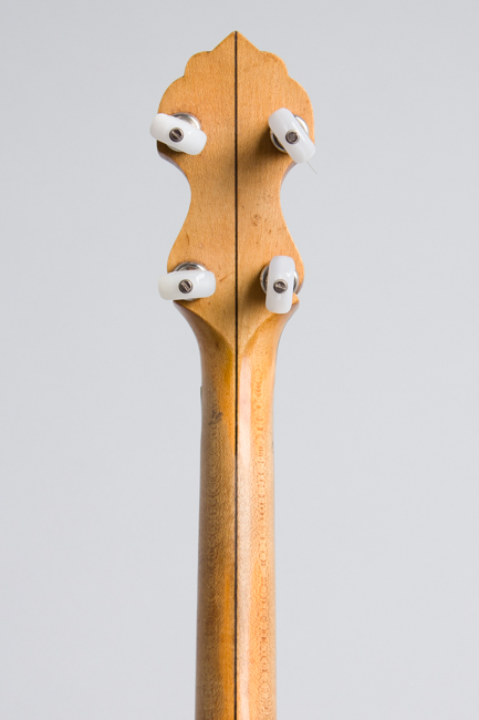 Vega  Regent 5 String Banjo  (1927)