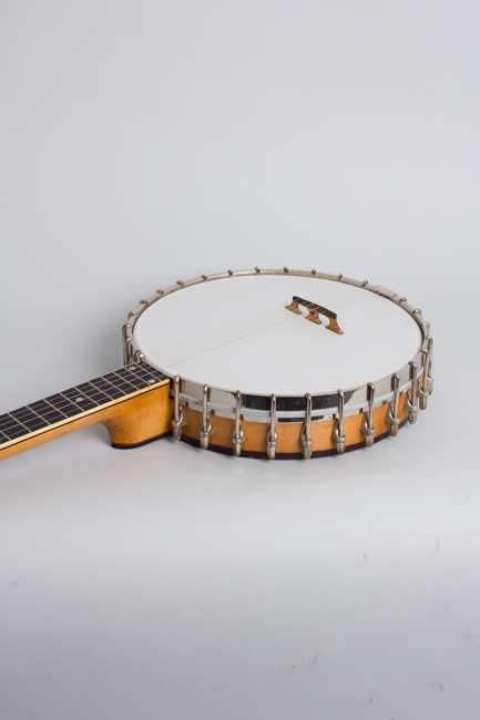 Vega  Regent 5 String Banjo  (1927)