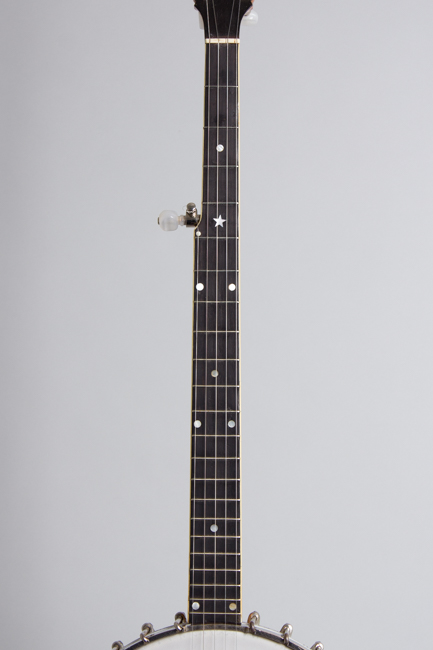 Vega  Regent 5 String Banjo  (1927)