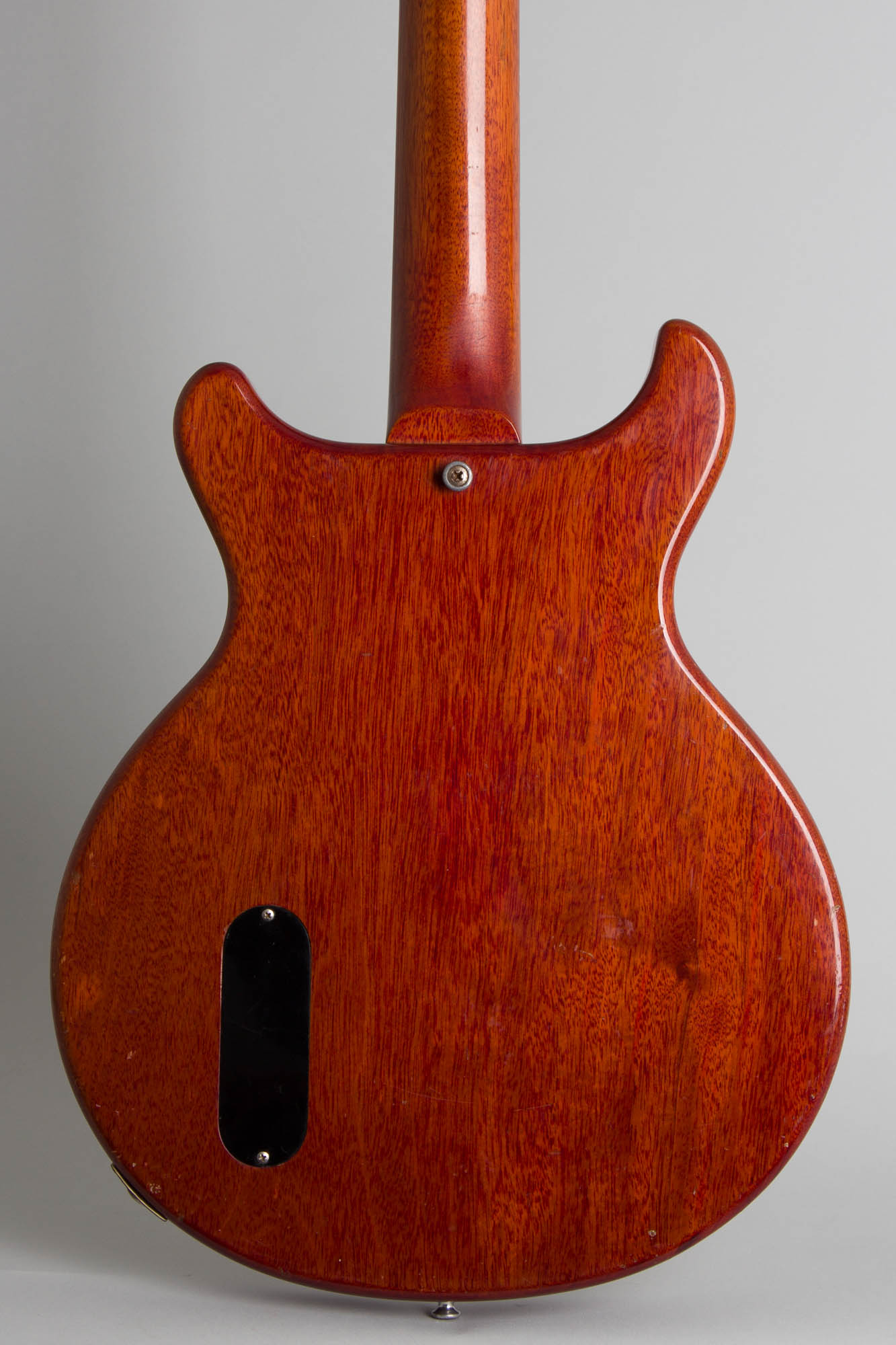 Gibson Les Paul Junior Solid Body Electric Guitar (1959
