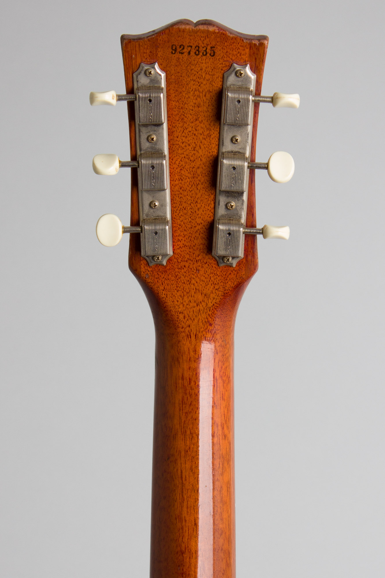 Gibson Les Paul Junior Solid Body Electric Guitar (1959) | RetroFret