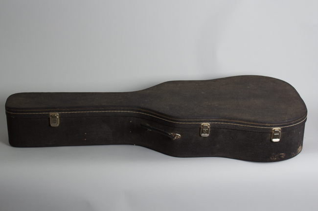 Oahu  Jumbo  previously owned by Marc Ribot Flat Top Acoustic Guitar  (1935)