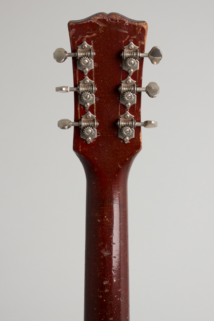 Gibson  ES-125TDC previously owned by Marc Ribot Thinline Hollow Body Electric Guitar  (1962)