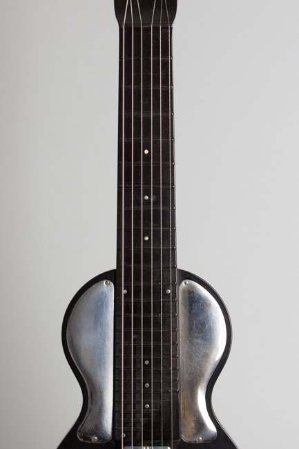 Rickenbacker  Model B-6 Lap Steel Electric Guitar  (1936)