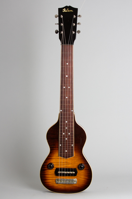 Gibson  EH-150 Lap Steel Electric Guitar  (1936)