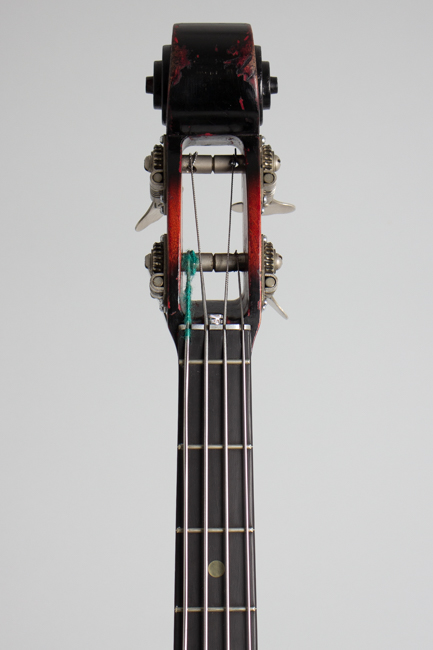 Ampeg  AMB-1 Electric Bass Guitar  (1968)