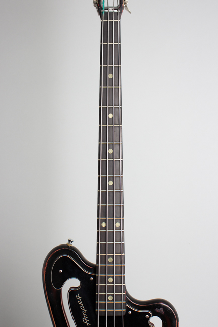 Ampeg  AMB-1 Electric Bass Guitar  (1968)