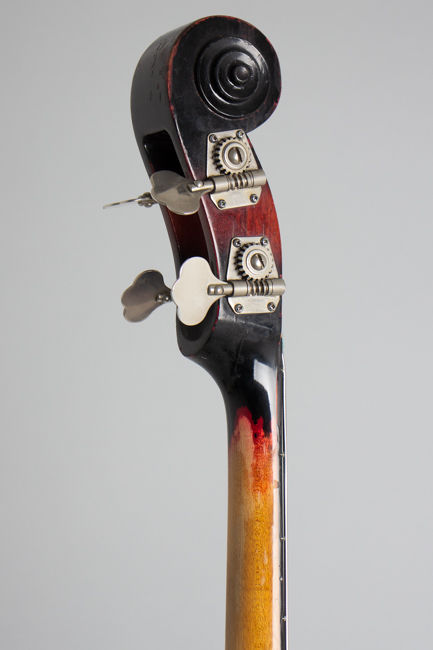 Ampeg  AMB-1 Electric Bass Guitar  (1968)