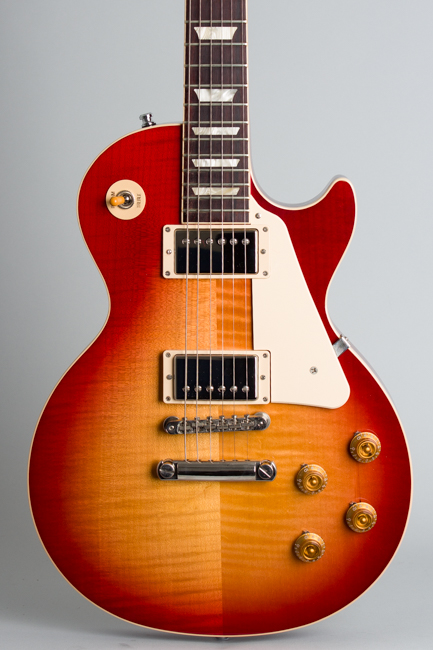 Gibson  Les Paul Standard 50s Solid Body Electric Guitar  (2019)