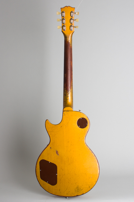 Gibson  Les Paul Model Solid Body Electric Guitar  (1952)