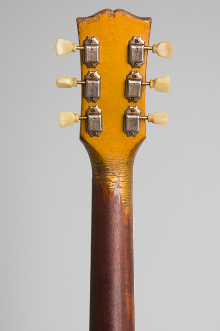 Gibson  Les Paul Model Solid Body Electric Guitar  (1952)