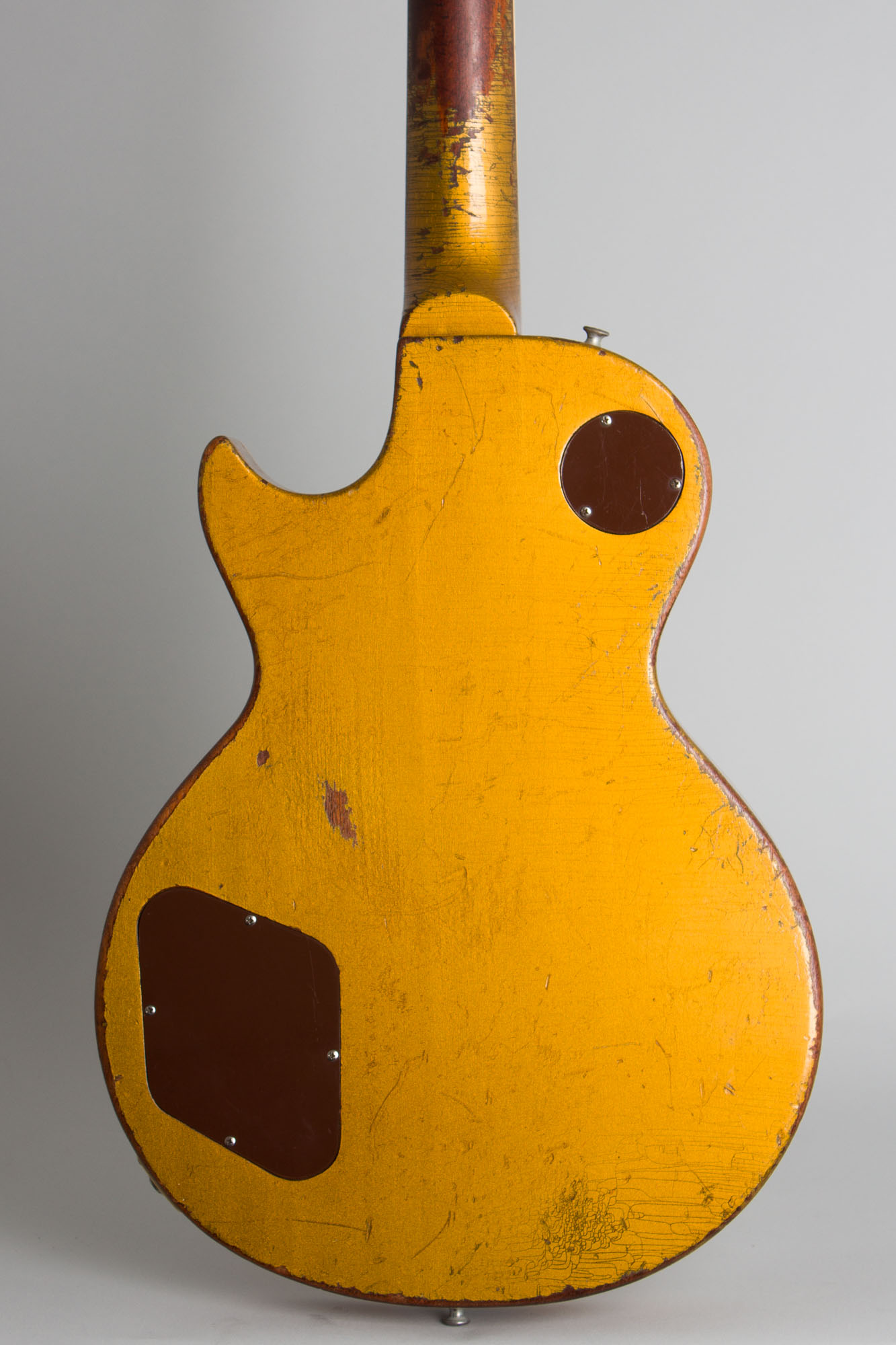 Gibson Les Paul Model Solid Body Electric Guitar (1952) | RetroFret