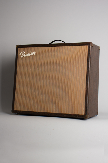 Premier  G2R Tube Amplifier (1966)