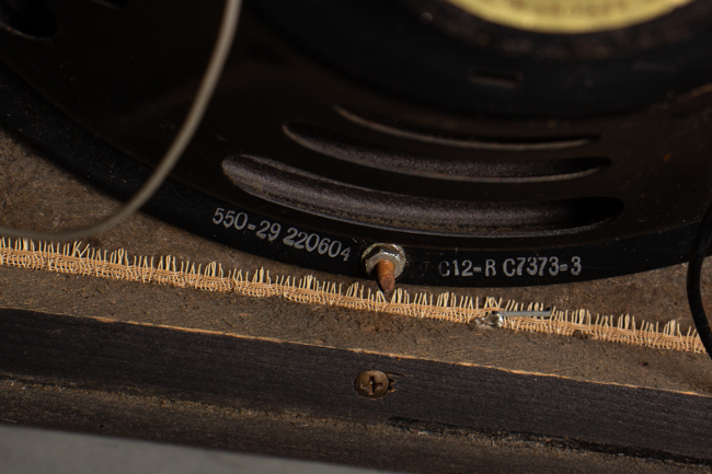 Premier  G2R Tube Amplifier (1966)