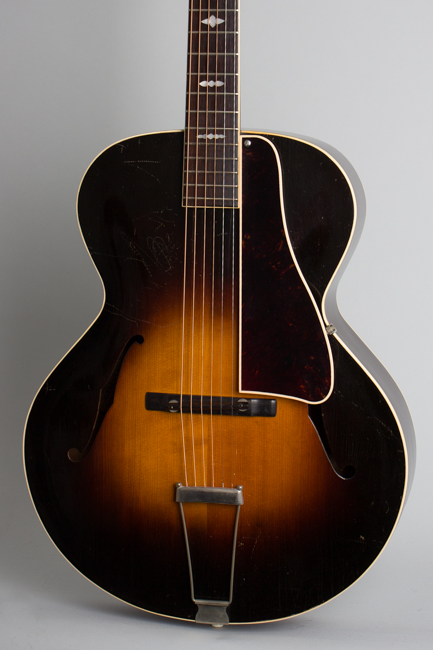 Gibson  L-7 Arch Top Acoustic Guitar  (1935)