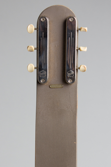 Royal Aire Lap Steel Electric Guitar, made by National  (1948)