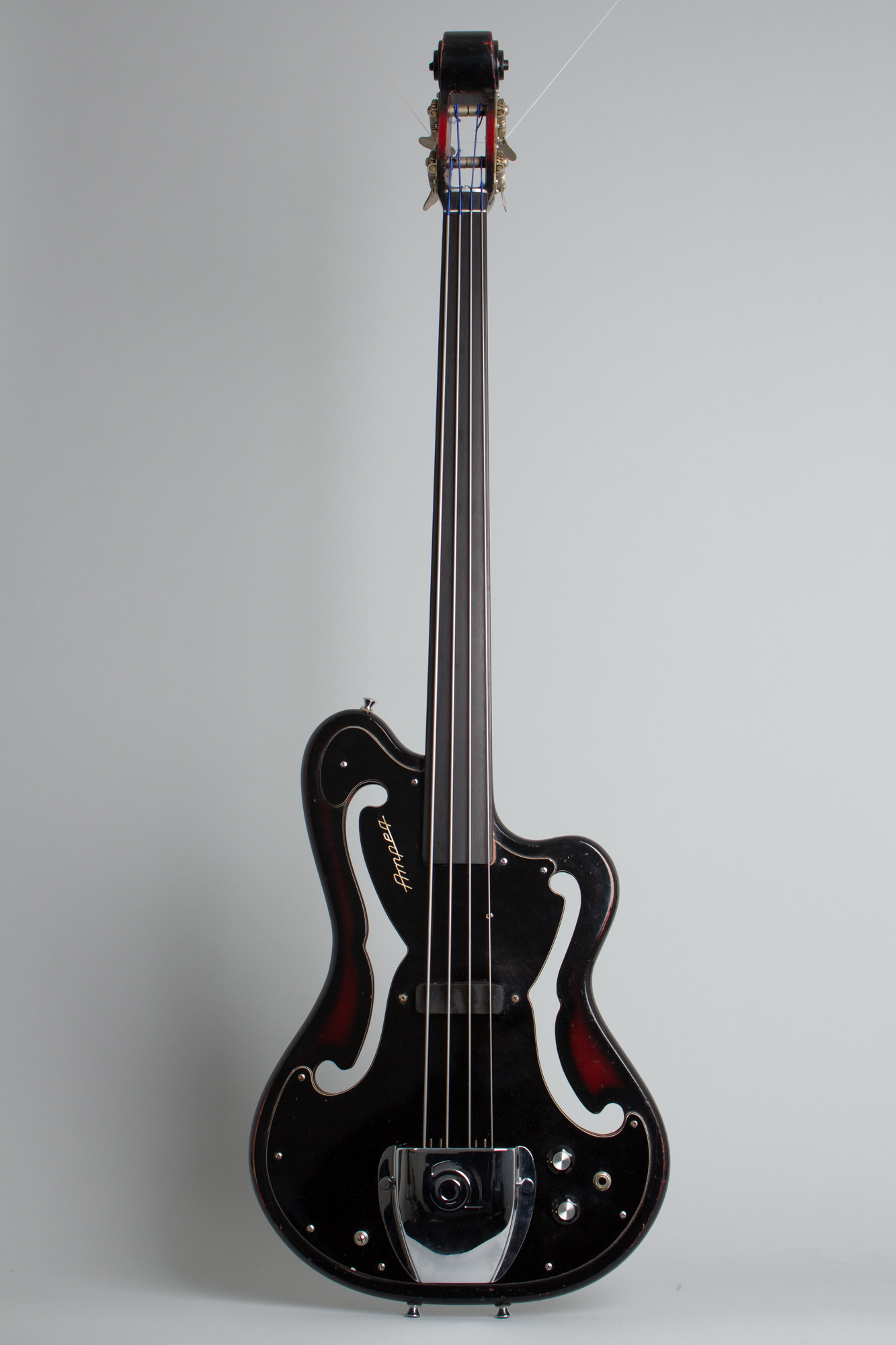 ベース Ampeg Bass chorus ベース Ampeg Bass chorus Amazon.com: Ampeg Classic Analog