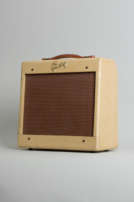 Gibson GA-5 Tube Amplifier (1957)