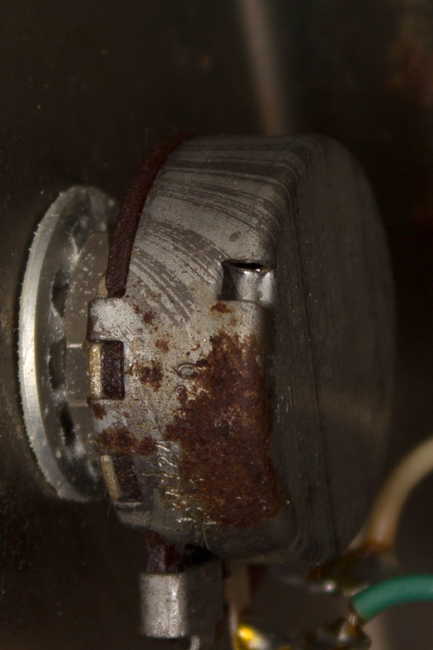 Gibson GA-5 Tube Amplifier (1957)