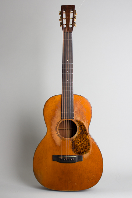 C. F. Martin  00-18 Flat Top Acoustic Guitar  (1932)