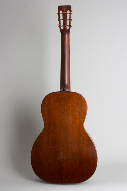 C. F. Martin  00-18 Flat Top Acoustic Guitar  (1932)