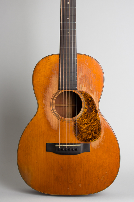 C. F. Martin  00-18 Flat Top Acoustic Guitar  (1932)