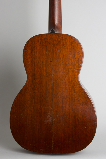 C. F. Martin  00-18 Flat Top Acoustic Guitar  (1932)