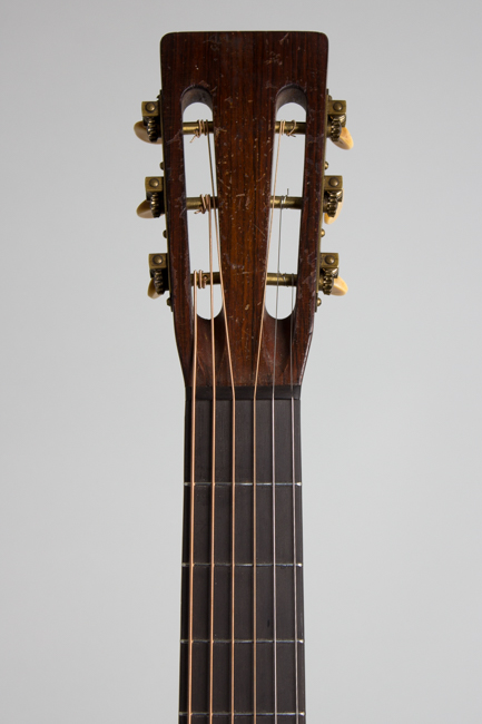 C. F. Martin  00-18 Flat Top Acoustic Guitar  (1932)