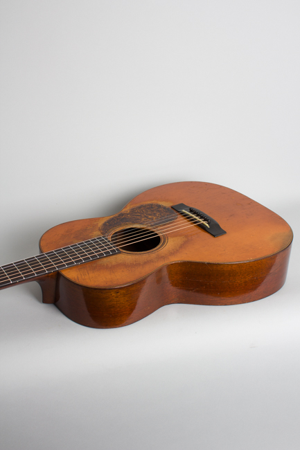 C. F. Martin  00-18 Flat Top Acoustic Guitar  (1932)