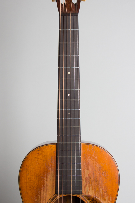 C. F. Martin  00-18 Flat Top Acoustic Guitar  (1932)