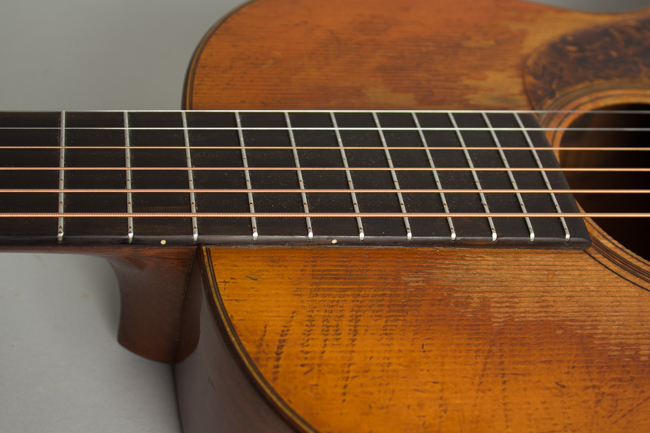 C. F. Martin  00-18 Flat Top Acoustic Guitar  (1932)