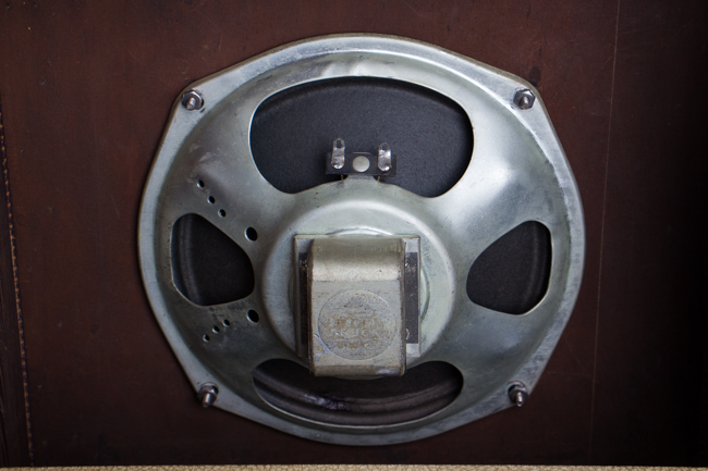 Gibson  GA-5 Tube Amplifier (1960)