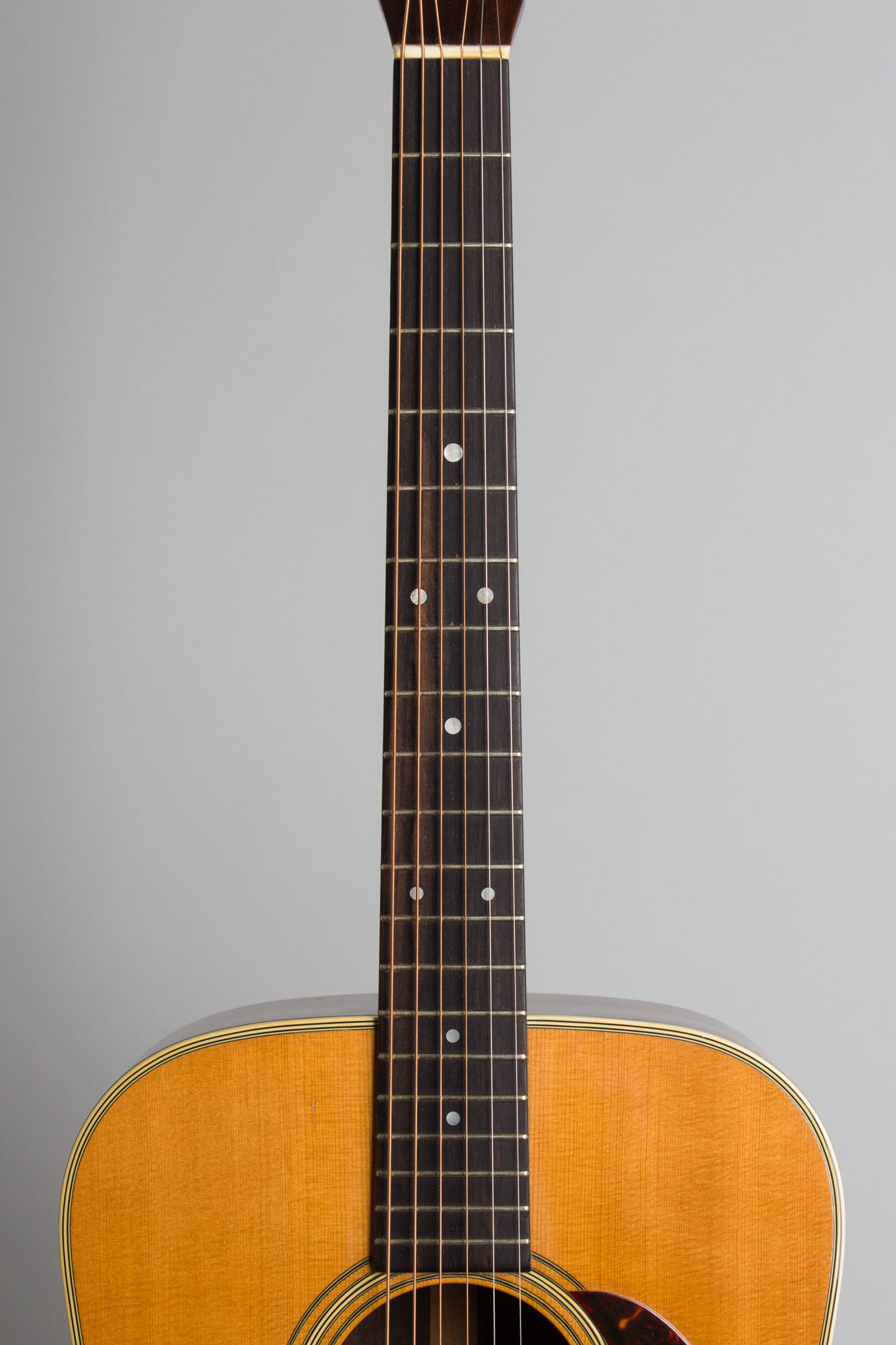 C. F. Martin D-28 Flat Top Acoustic Guitar (1959) | RetroFret
