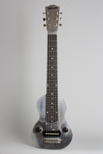 Gibson  E-150 Lap Steel Electric Guitar  (1935)