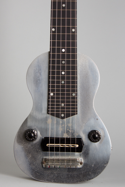 Gibson  E-150 Lap Steel Electric Guitar  (1935)