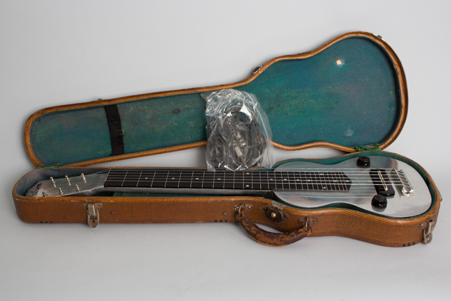 Gibson  E-150 Lap Steel Electric Guitar  (1935)