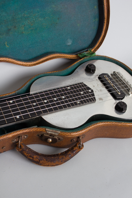 Gibson  E-150 Lap Steel Electric Guitar  (1935)