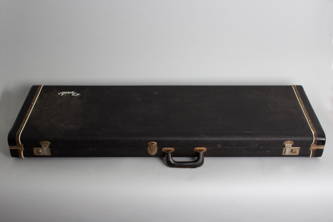 Fender  Electric XII 12 String Solid Body Electric Guitar  (1966)