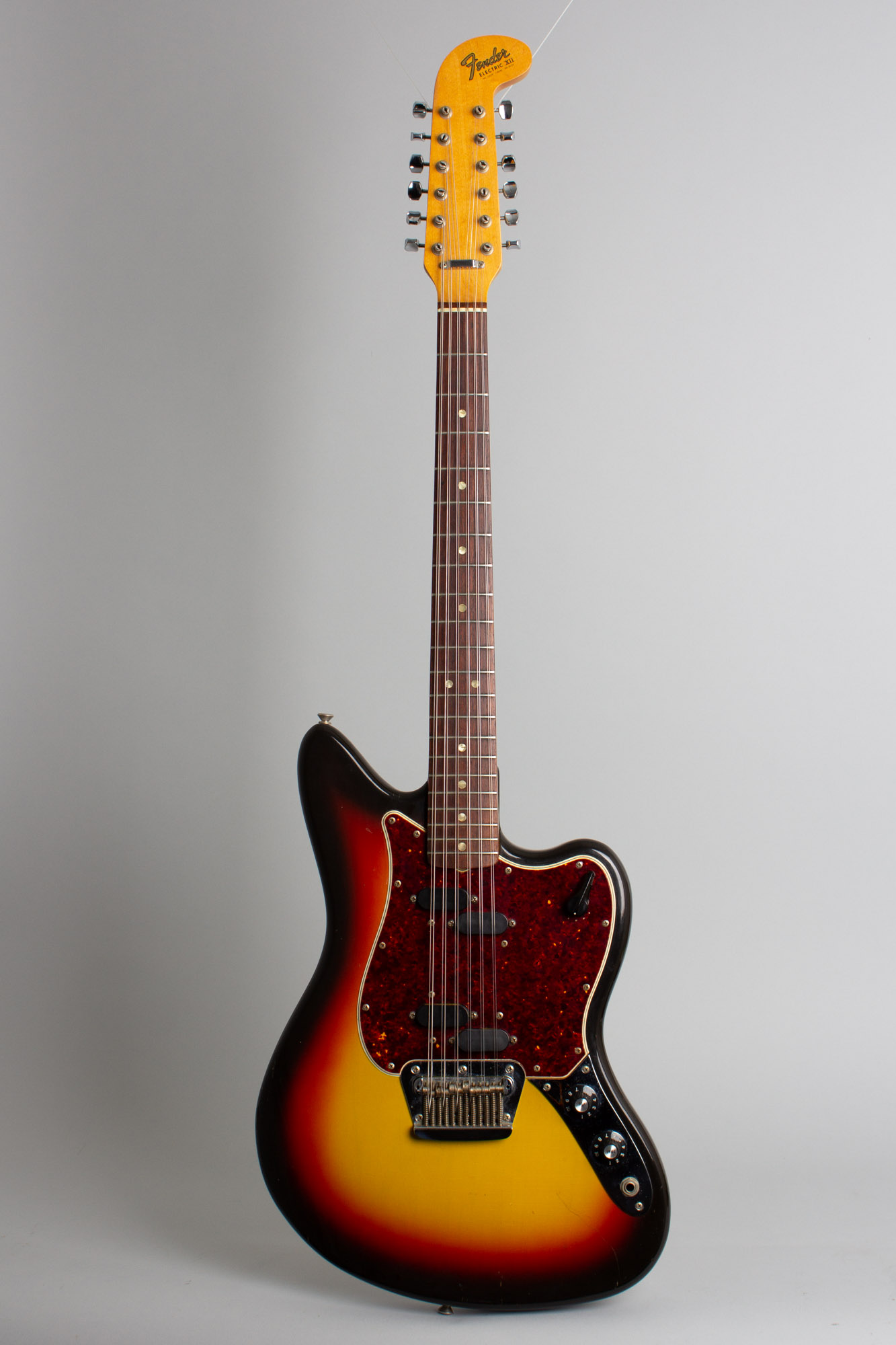 1965 fender xii new arrivals