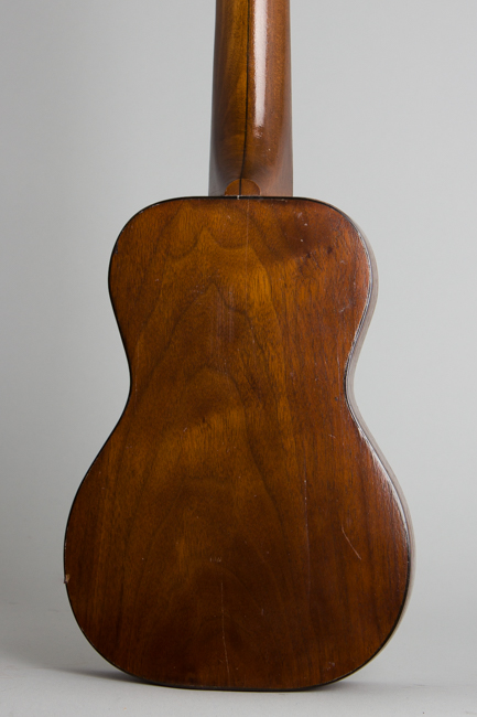  Continental Soprano Ukulele, most likely made by Harmony ,  c. 1930