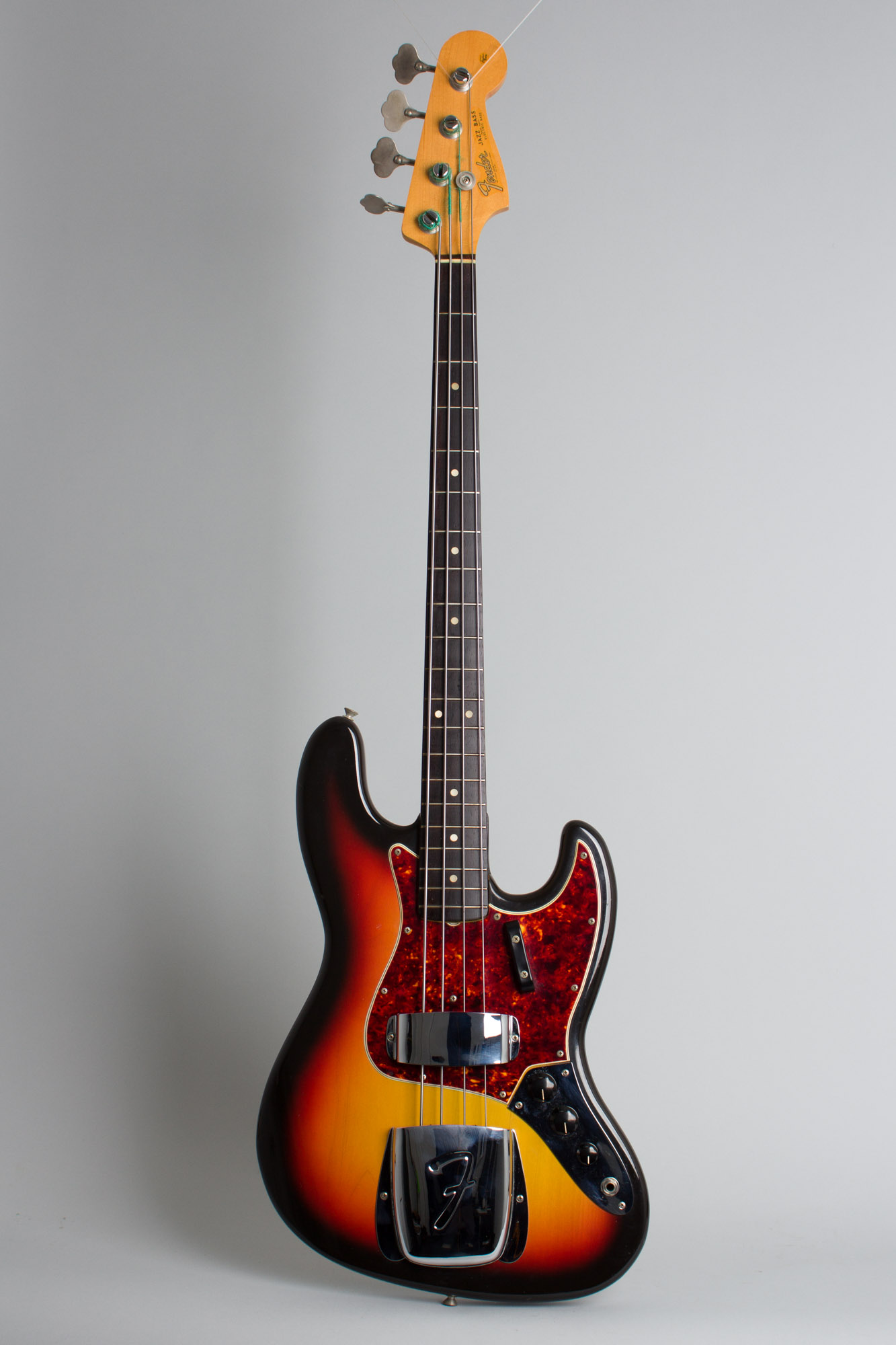 Fender jazz bass 1965 cheap
